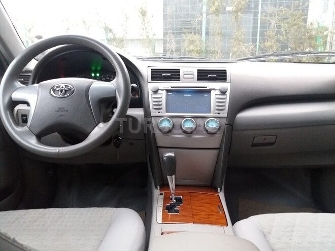 Toyota Camry 2010, 127,000 km - 2.4 л - Bakı