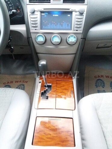 Toyota Camry 2010, 127,000 km - 2.4 л - Bakı