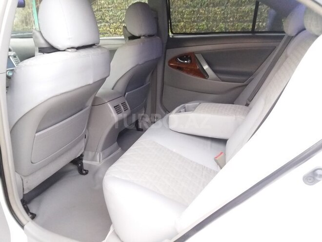 Toyota Camry 2010, 127,000 km - 2.4 л - Bakı