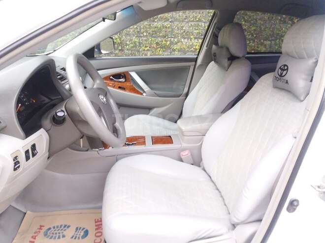 Toyota Camry 2010, 127,000 km - 2.4 л - Bakı