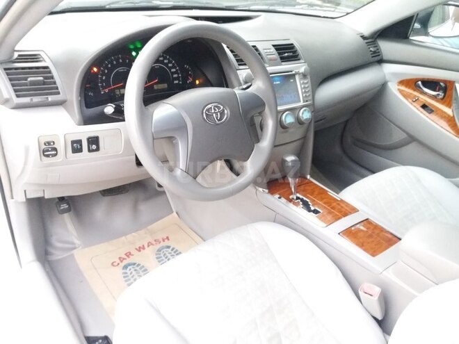 Toyota Camry 2010, 127,000 km - 2.4 л - Bakı