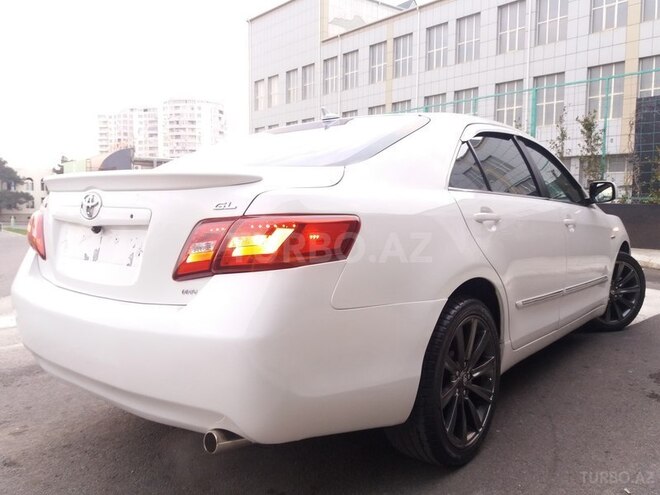 Toyota Camry 2010, 127,000 km - 2.4 л - Bakı