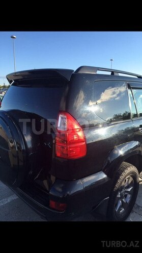 Toyota Prado 2006, 253,000 km - 3.0 l - Bakı