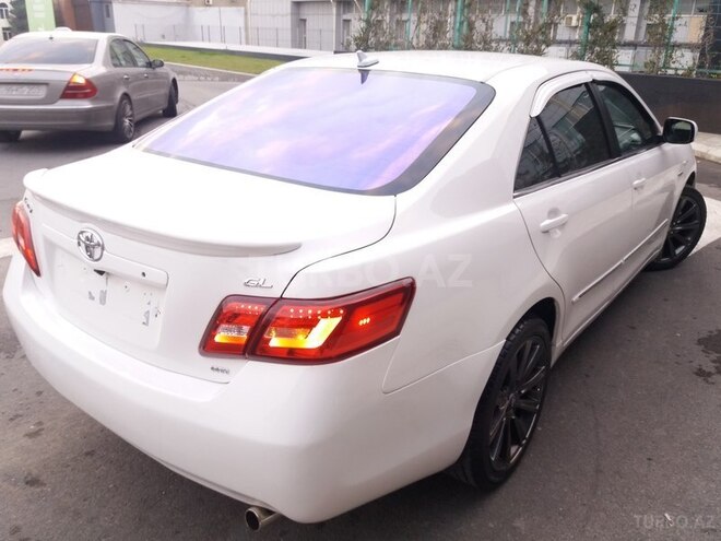 Toyota Camry 2010, 127,000 km - 2.4 л - Bakı