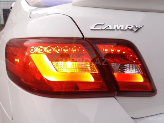 Toyota Camry 2010, 127,000 km - 2.4 л - Bakı