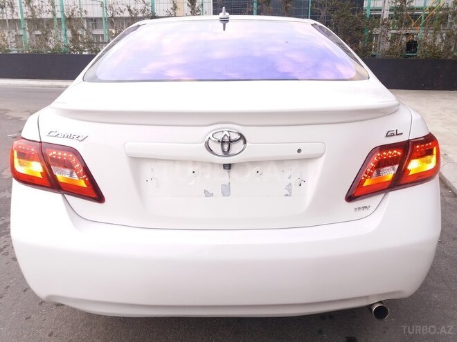 Toyota Camry 2010, 127,000 km - 2.4 л - Bakı