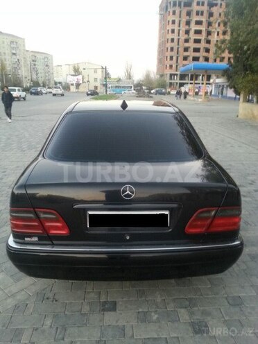 Mercedes E 280 1999, 180,000 km - 2.8 l - Xırdalan