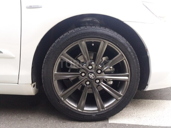 Toyota Camry 2010, 127,000 km - 2.4 л - Bakı