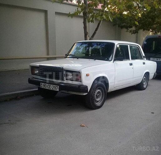 LADA (VAZ) 2107 2008, 153,387 km - 1.6 l - Bakı