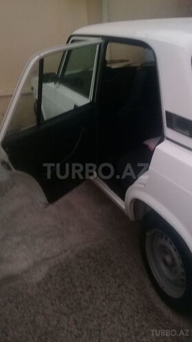 LADA (VAZ) 2107 2008, 153,387 km - 1.6 l - Bakı
