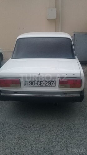 LADA (VAZ) 2107 2008, 153,387 km - 1.6 l - Bakı