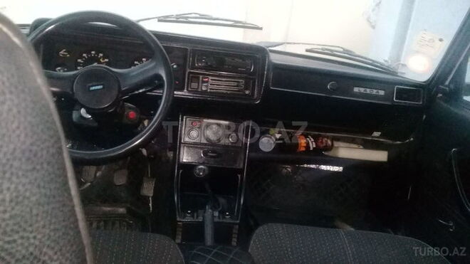 LADA (VAZ) 2107 2008, 153,387 km - 1.6 l - Bakı