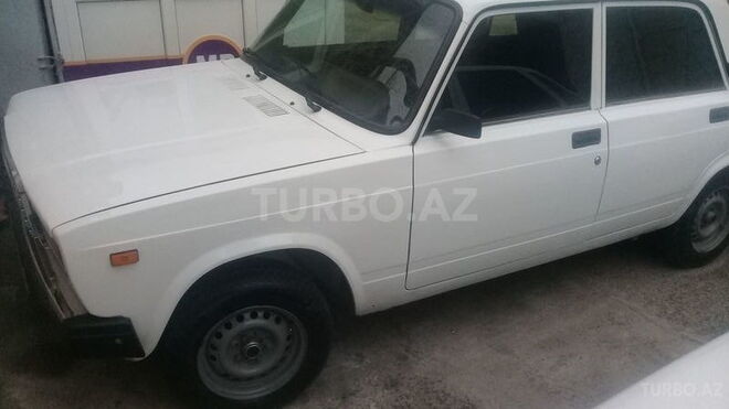 LADA (VAZ) 2107 2008, 153,387 km - 1.6 l - Bakı