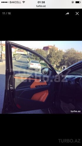 Kia Sportage 2011, 106 km - 0.2 l - Bakı