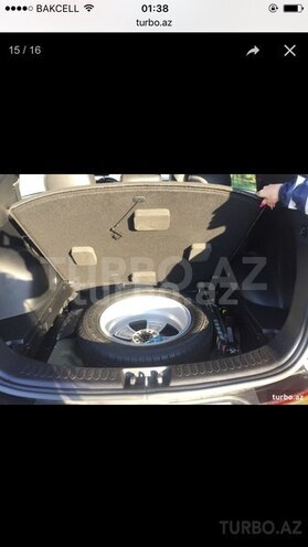 Kia Sportage 2011, 106 km - 0.2 l - Bakı