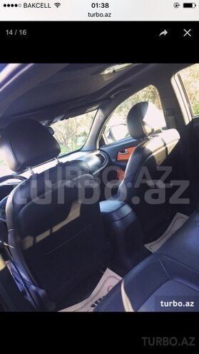 Kia Sportage 2011, 106 km - 0.2 l - Bakı