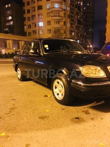 GAZ 31105 2008, 109,000 km - 2.3 л - Bakı