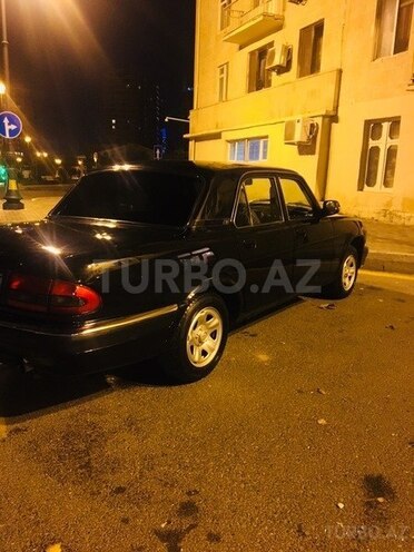 GAZ 31105 2008, 109,000 km - 2.3 л - Bakı