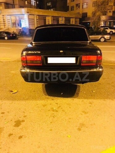 GAZ 31105 2008, 109,000 km - 2.3 л - Bakı