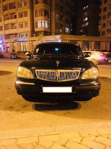 GAZ 31105 2008, 109,000 km - 2.3 л - Bakı