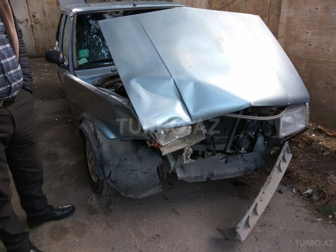 Tofas Sahin 2005, 180,000 km - 1.6 l - Bakı