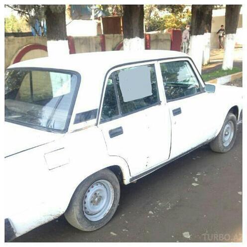 LADA (VAZ) 2107 1987, 369,852 km - 1.5 l - Lənkəran