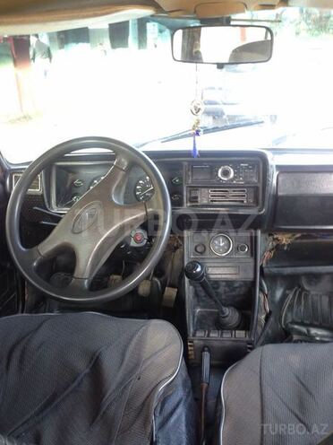 LADA (VAZ) 2107 1987, 369,852 km - 1.5 l - Lənkəran