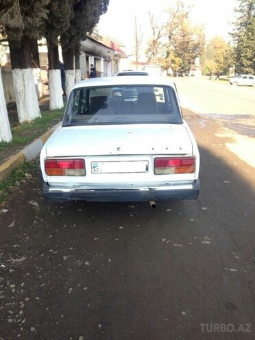 LADA (VAZ) 2107 1987, 369,852 km - 1.5 l - Lənkəran