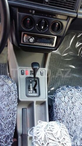 Mercedes 190 1990, 480,000 km - 1.8 l - Qəbələ