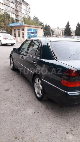 Mercedes C 240 1998, 350,194 km - 2.4 л - Bakı