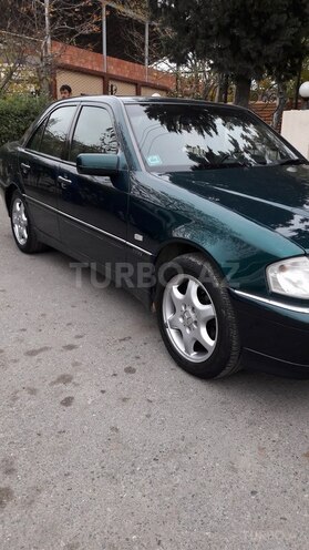 Mercedes C 240 1998, 350,194 km - 2.4 л - Bakı