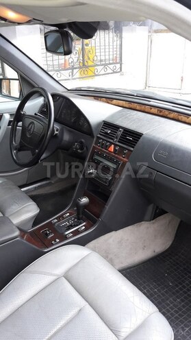 Mercedes C 240 1998, 350,194 km - 2.4 л - Bakı