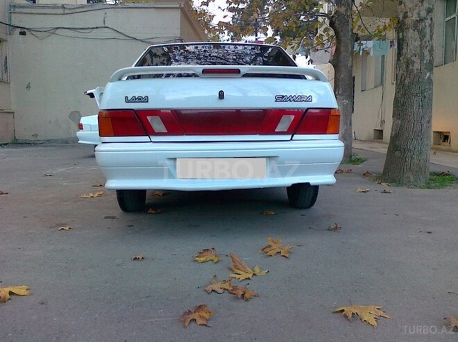 LADA (VAZ) 2115 2012, 360,000 km - 1.6 л - Mingəçevir