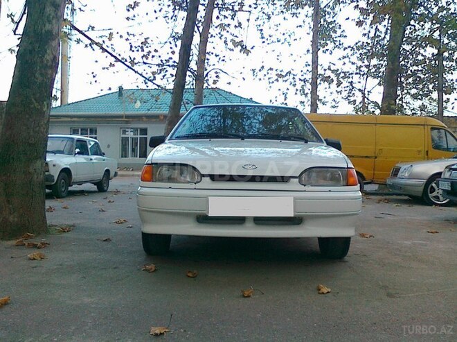 LADA (VAZ) 2115 2012, 360,000 km - 1.6 л - Mingəçevir