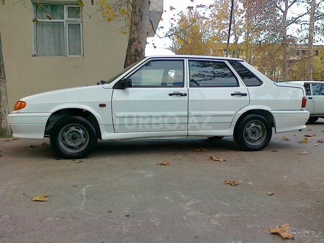 LADA (VAZ) 2115 2012, 360,000 km - 1.6 л - Mingəçevir