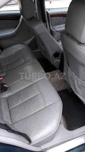 Mercedes C 240 1998, 350,194 km - 2.4 л - Bakı