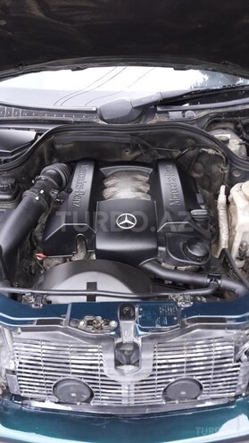 Mercedes C 240 1998, 350,194 km - 2.4 л - Bakı