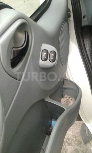 Ford Transit 2007, 210,000 km - 2.4 l - Bakı