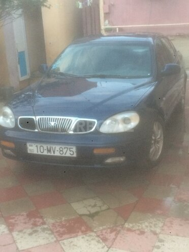 Daewoo Leganza 1999, 9,000 km - 0.2 l - Bakı
