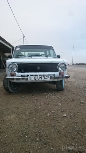 LADA (VAZ) 21011 1986, 250,000 km - 1.3 l - Bakı
