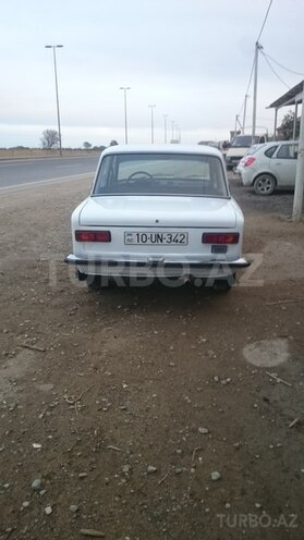 LADA (VAZ) 21011 1986, 250,000 km - 1.3 l - Bakı