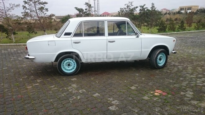 LADA (VAZ) 21011 1986, 250,000 km - 1.3 l - Bakı