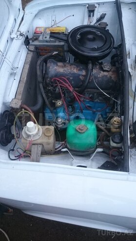 LADA (VAZ) 21011 1986, 250,000 km - 1.3 l - Bakı