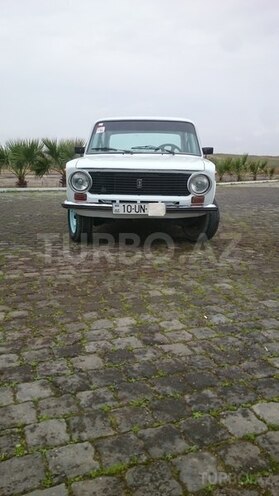 LADA (VAZ) 21011 1986, 250,000 km - 1.3 l - Bakı