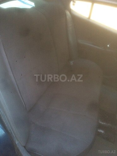 Daewoo Leganza 1998, 197,000 km - 0.2 l - Bakı