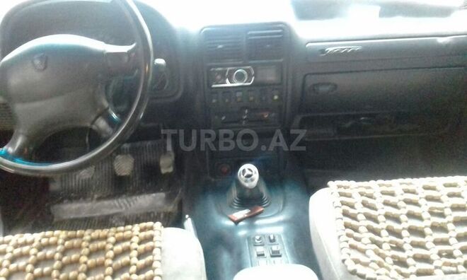GAZ 3110 2003, 22,000 km - 0.2 л - Bakı
