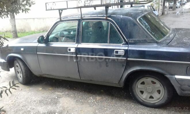 GAZ 3110 2003, 22,000 km - 0.2 л - Bakı