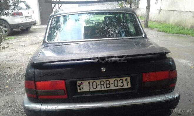 GAZ 3110 2003, 22,000 km - 0.2 л - Bakı