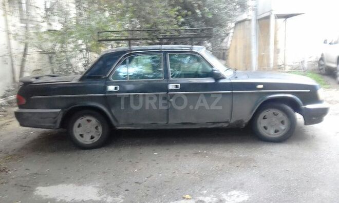 GAZ 3110 2003, 22,000 km - 0.2 л - Bakı