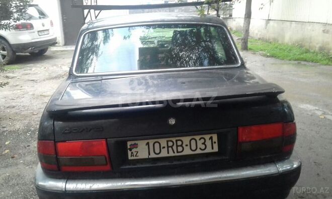 GAZ 3110 2003, 22,000 km - 0.2 л - Bakı